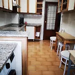 Pisito35 Апартаменты *