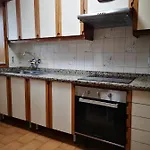 Pisito35 Апартаменты *