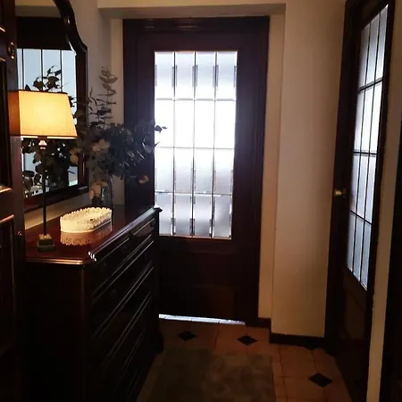 Pisito35 Appartement