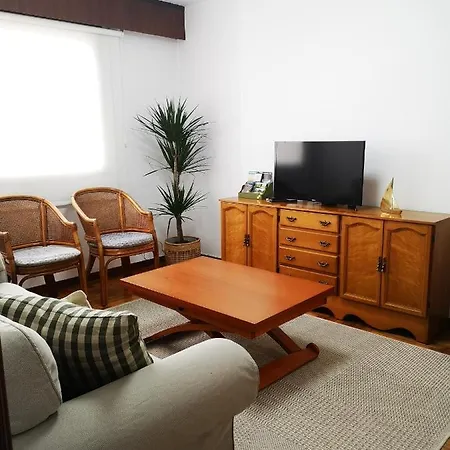 Apartment Pisito35
