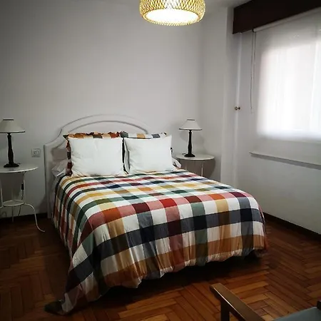 Appartement Pisito35 *