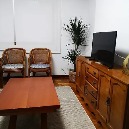 Pisito35 Apartment *
