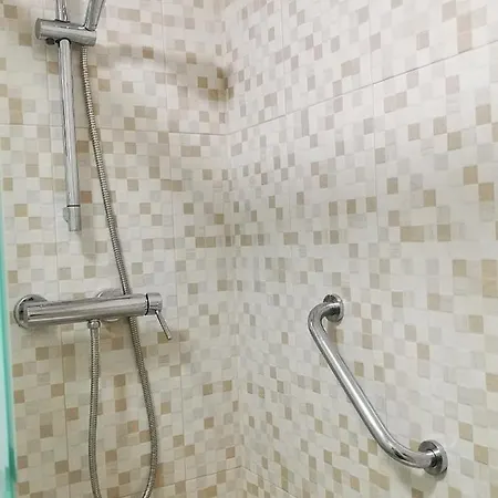 Appartement Pisito35