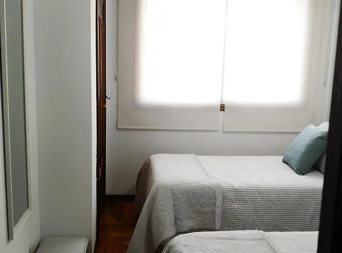 Pisito35 Apartman Vigo