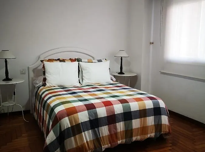 Apartman Pisito35 *