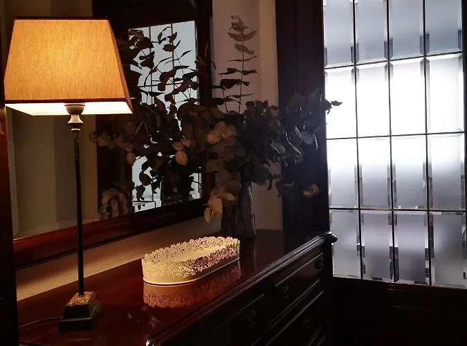 Apartman Pisito35 Vigo