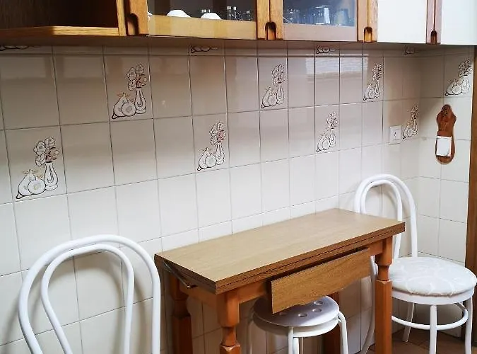 Pisito35 Apartman Vigo