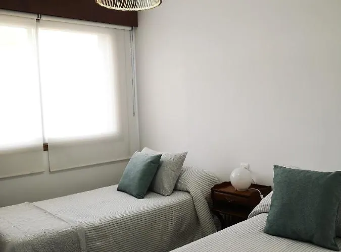 Apartman Pisito35 Vigo